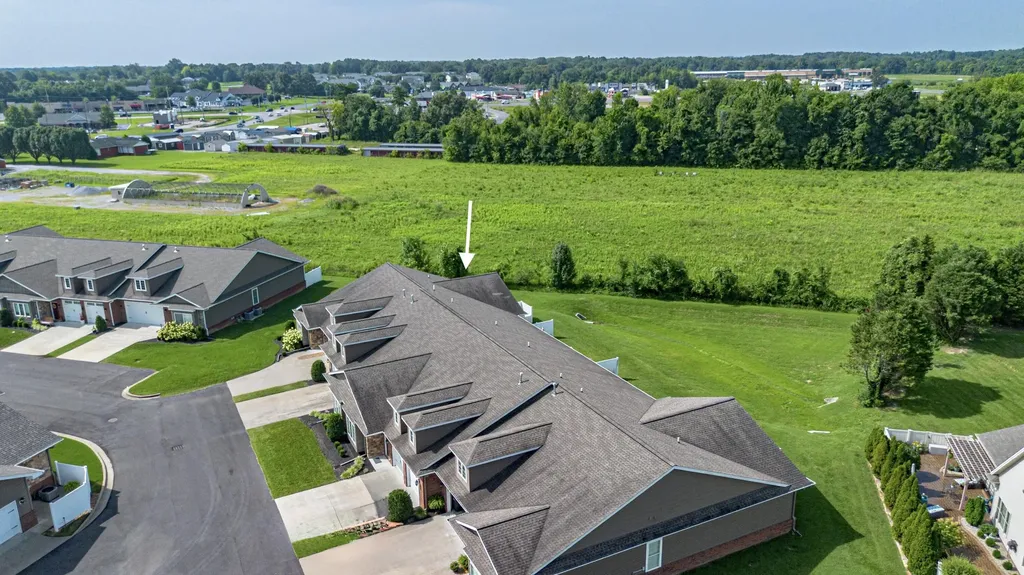 3258 Mallard Circle Paducah KY 42001