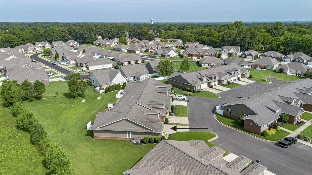 3258 Mallard Circle Paducah KY 42001