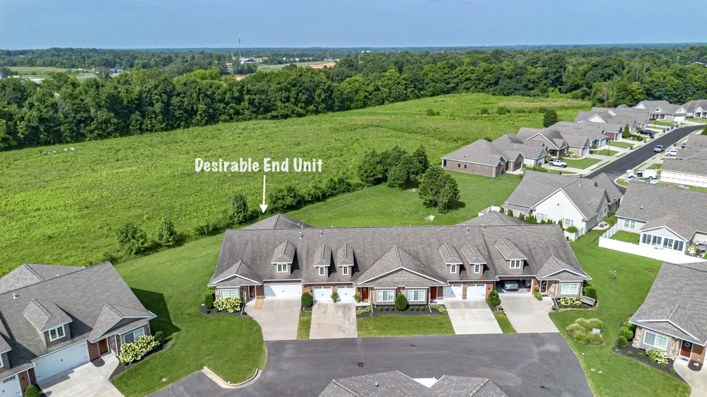 3258 Mallard Circle Paducah KY 42001