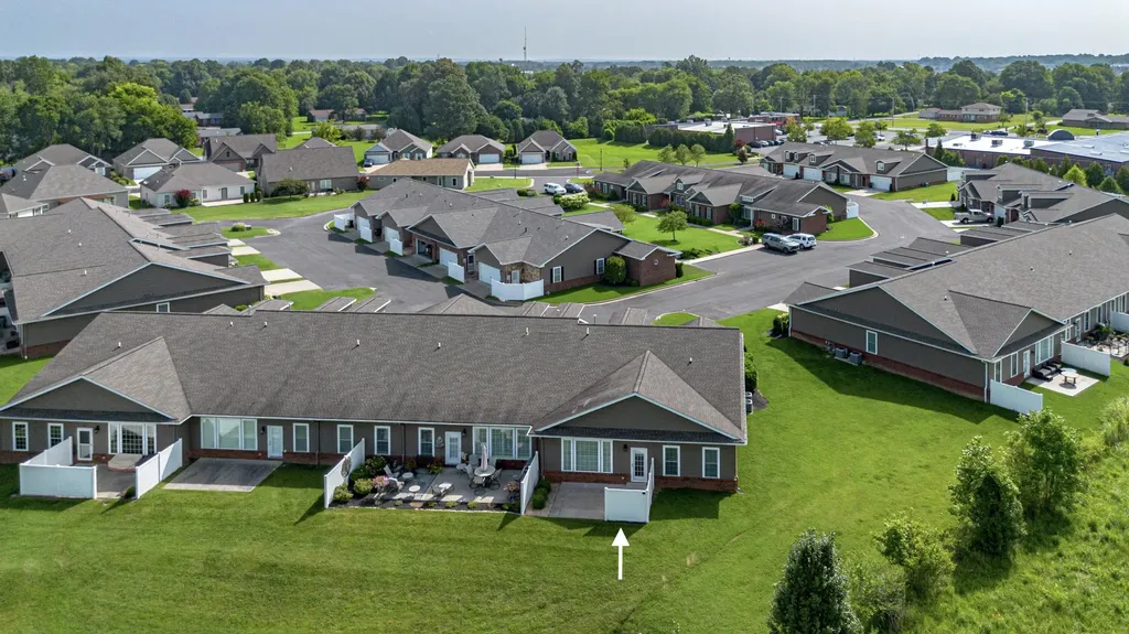 3258 Mallard Circle Paducah KY 42001