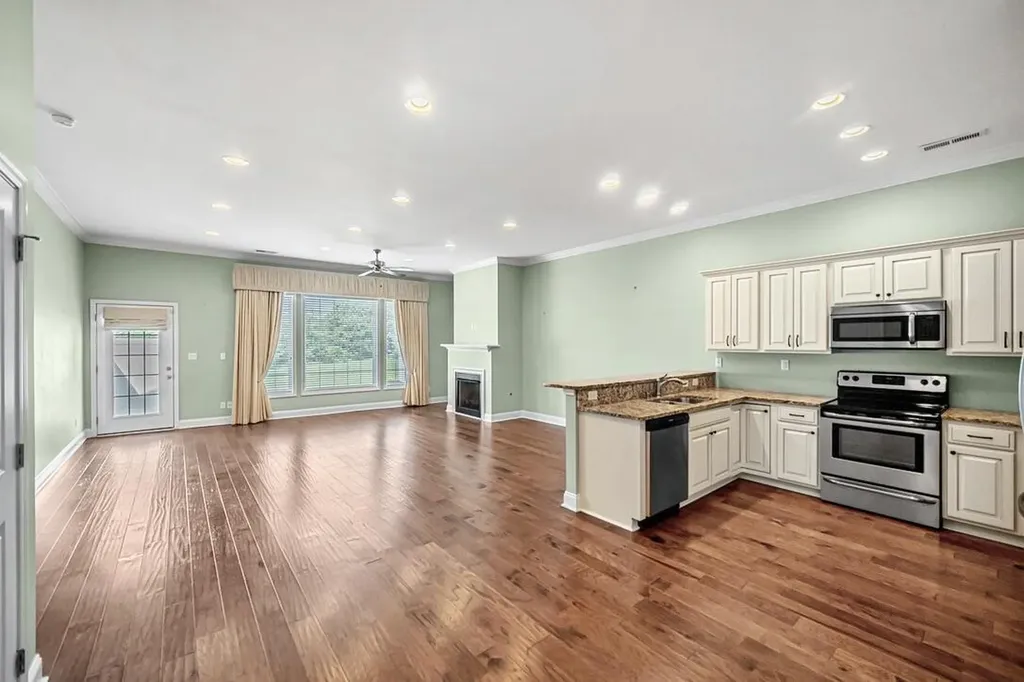 3258 Mallard Circle Paducah KY 42001