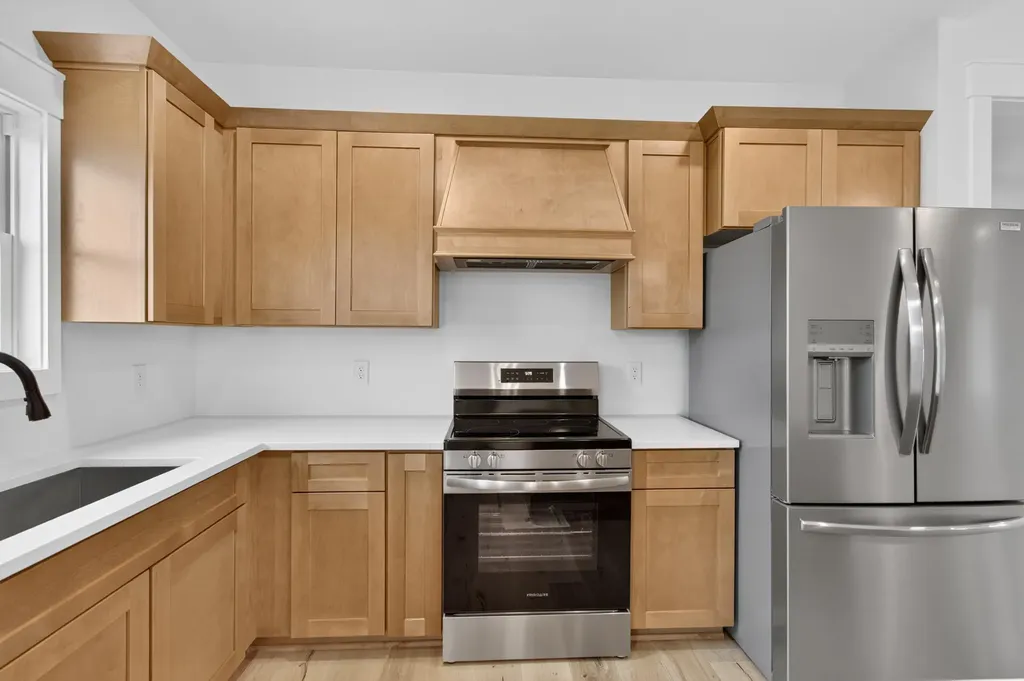 18 Evergreen Circle Danville KY 40422