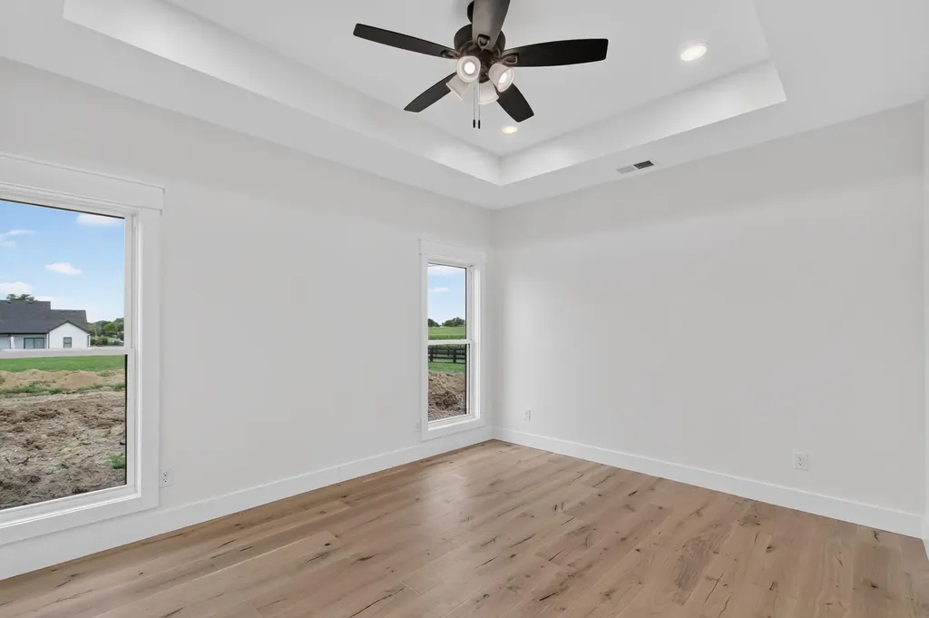 18 Evergreen Circle Danville KY 40422