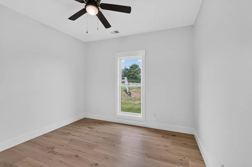 18 Evergreen Circle Danville KY 40422