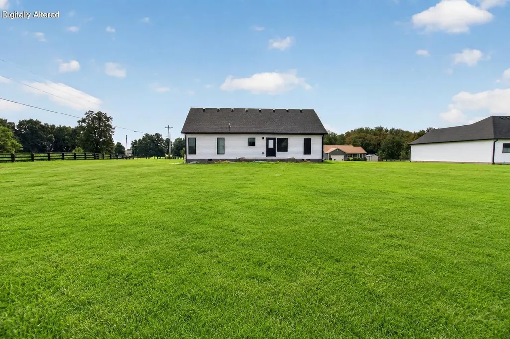 18 Evergreen Circle Danville KY 40422
