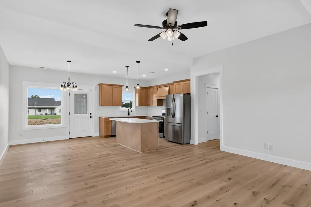 18 Evergreen Circle Danville KY 40422