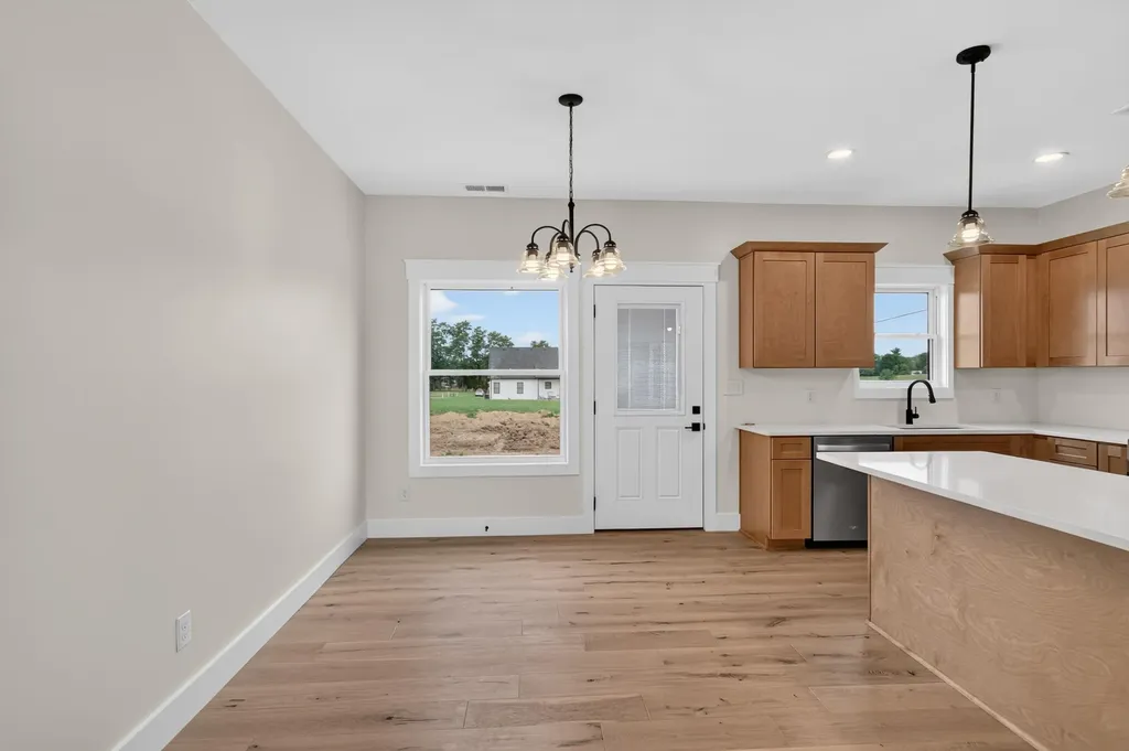 18 Evergreen Circle Danville KY 40422