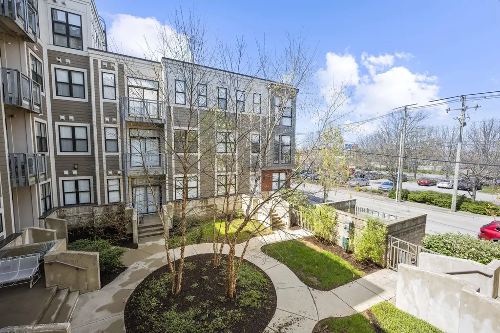 650 S Mill Street Lexington KY 40508