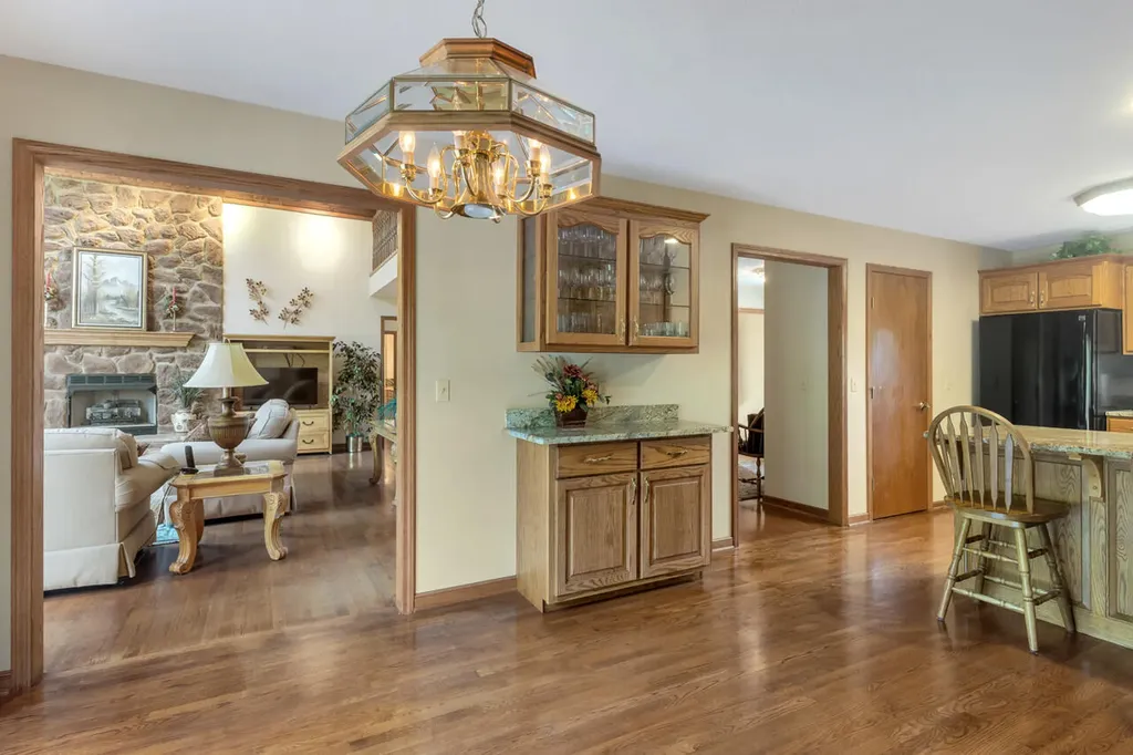 213 Sun Hill Circle Cadiz KY 42211