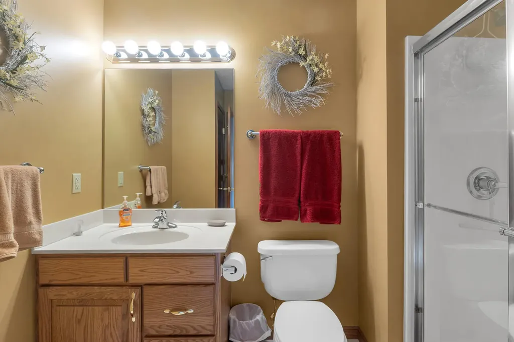 213 Sun Hill Circle Cadiz KY 42211