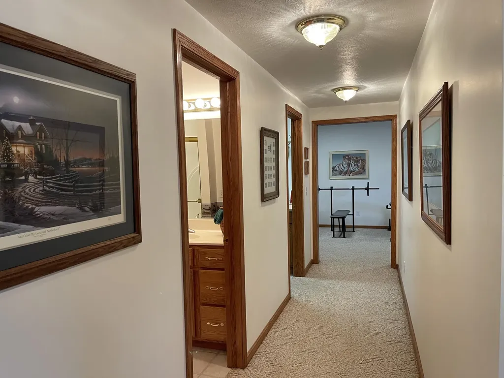 213 Sun Hill Circle Cadiz KY 42211