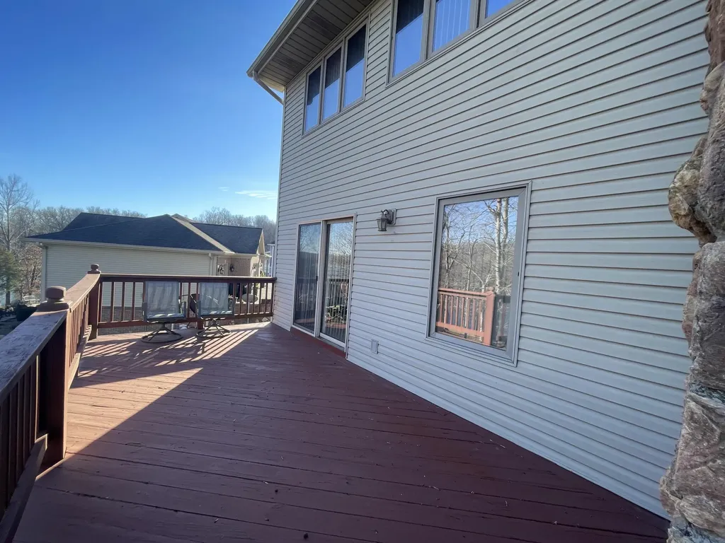 213 Sun Hill Circle Cadiz KY 42211