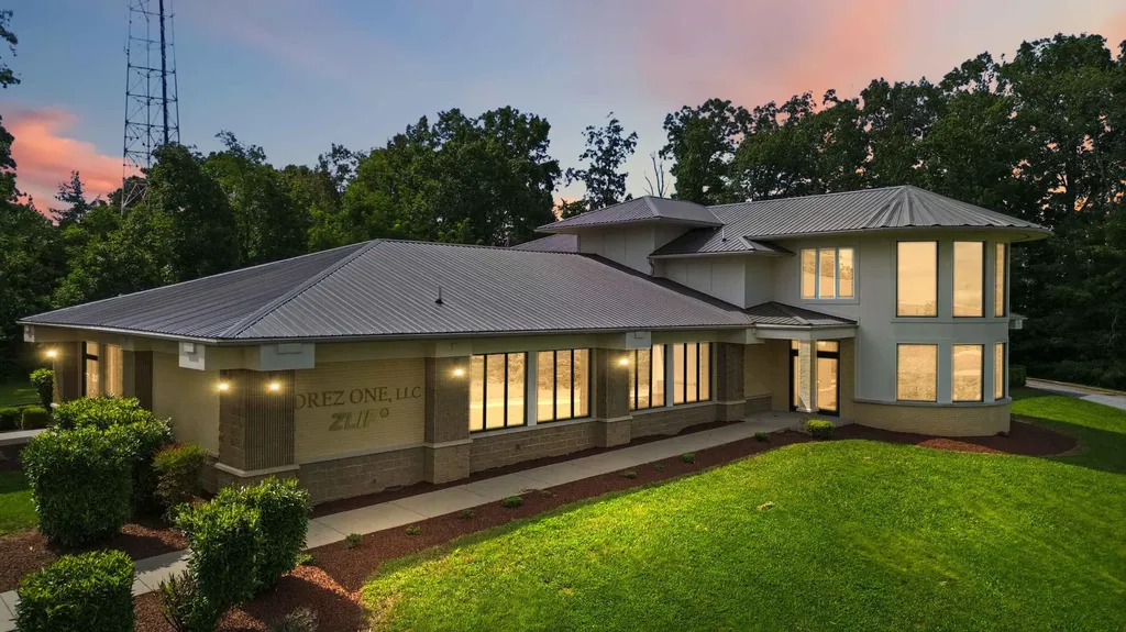 305 Medpark Drive Somerset KY 42503