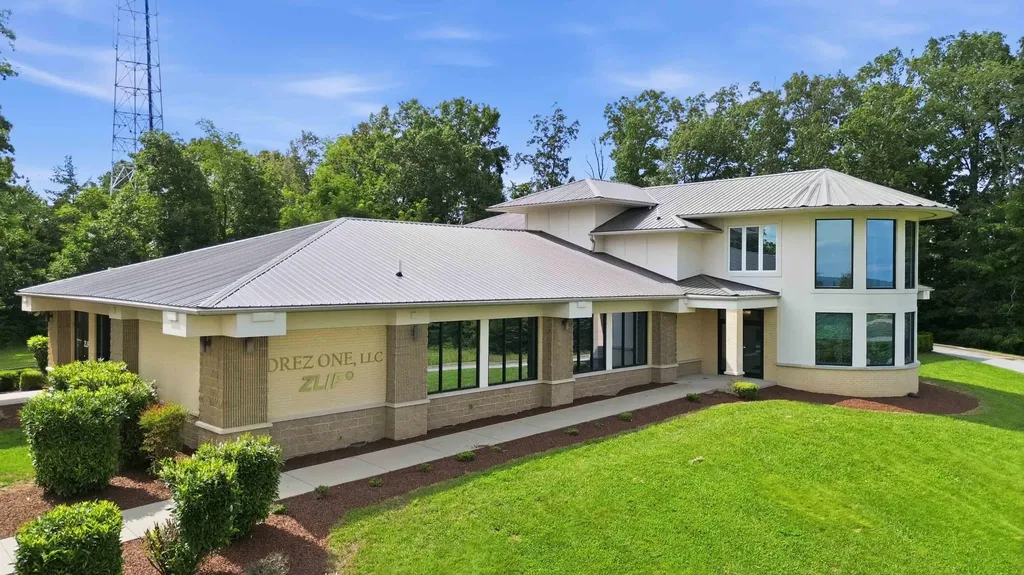 305 Medpark Drive Somerset KY 42503
