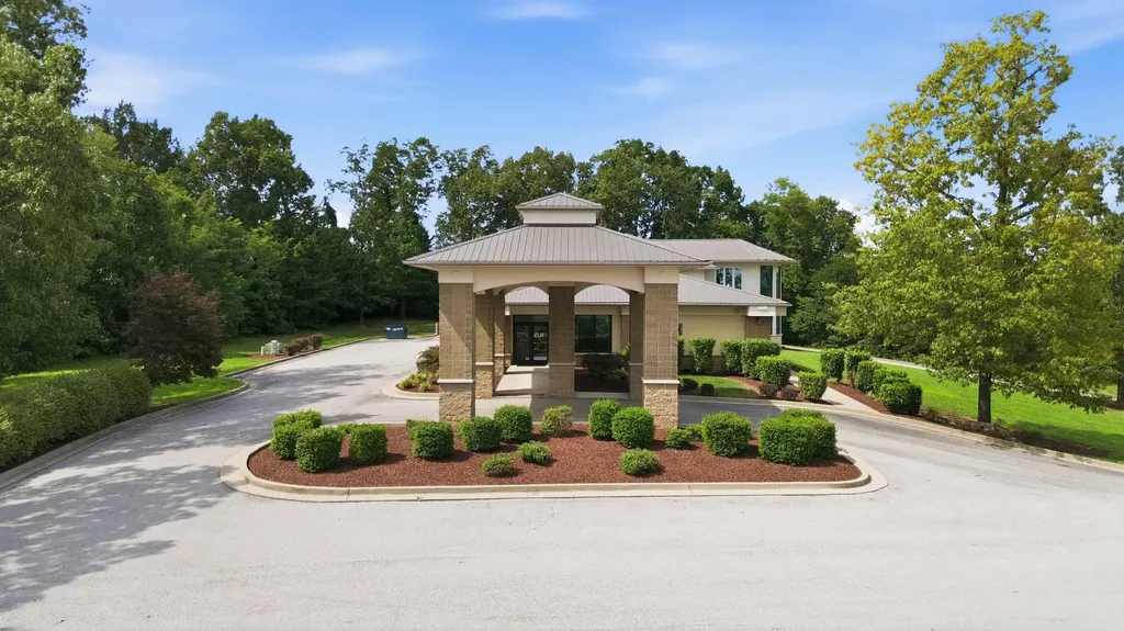 305 Medpark Drive Somerset KY 42503