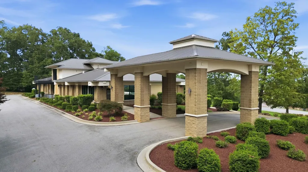 305 Medpark Drive Somerset KY 42503