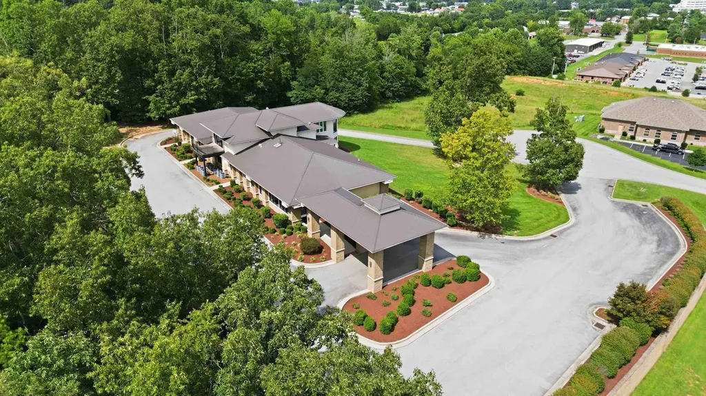 305 Medpark Drive Somerset KY 42503
