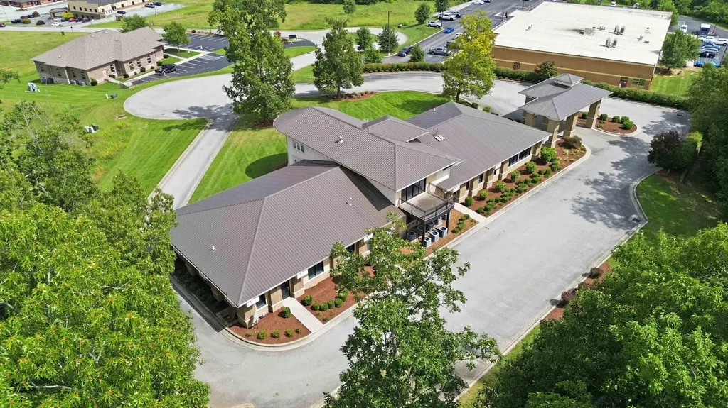 305 Medpark Drive Somerset KY 42503