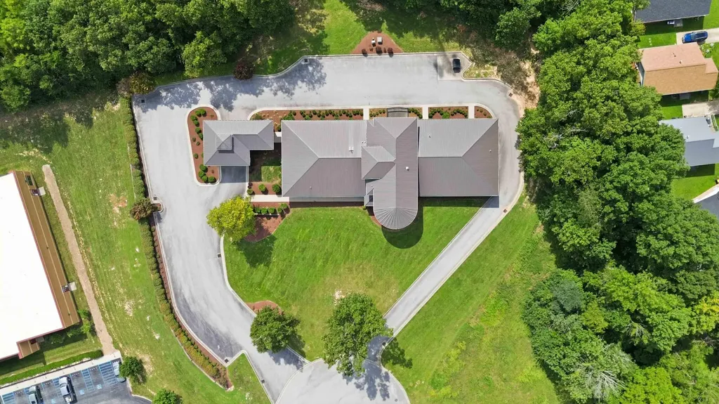 305 Medpark Drive Somerset KY 42503