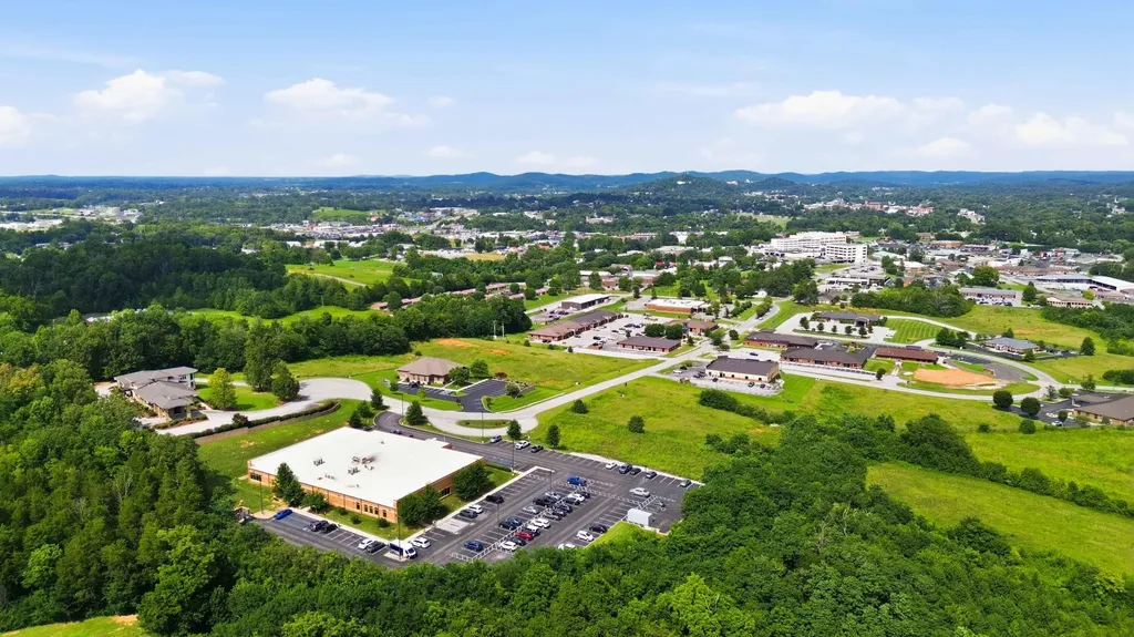 305 Medpark Drive Somerset KY 42503