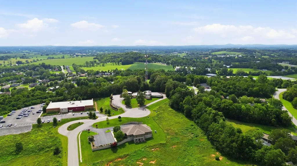 305 Medpark Drive Somerset KY 42503