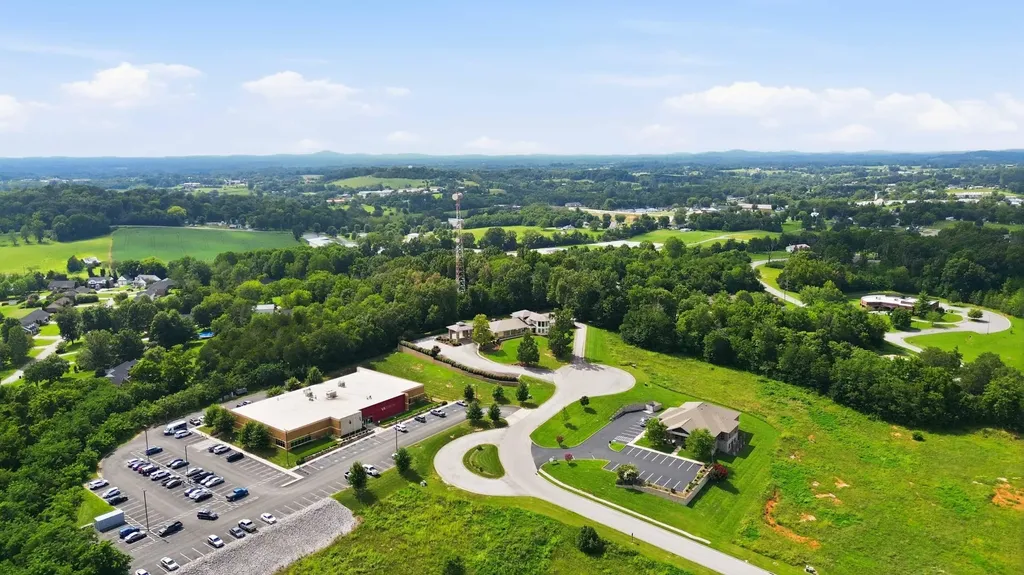 305 Medpark Drive Somerset KY 42503
