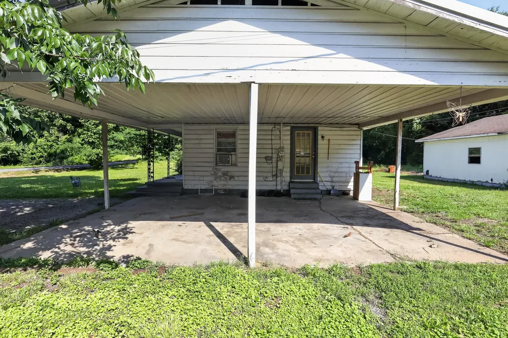 3834 Cook Street Paducah KY 42003
