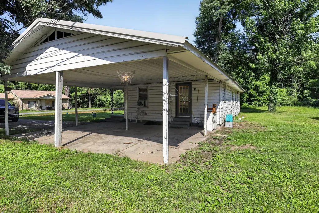 3834 Cook Street Paducah KY 42003