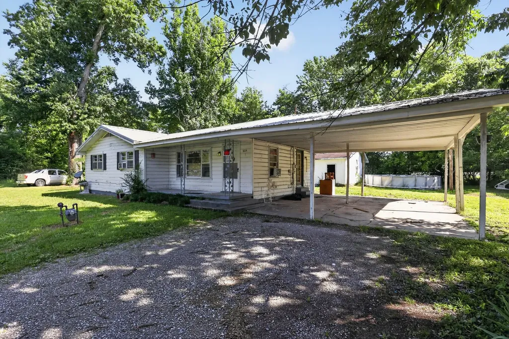 3834 Cook Street Paducah KY 42003