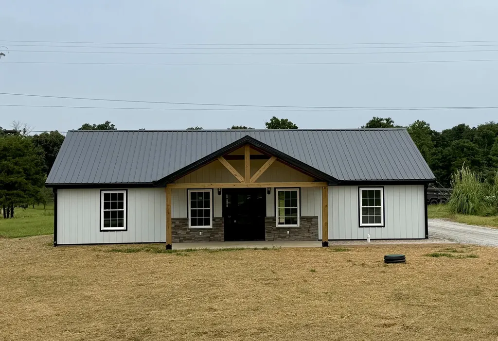111 Crestview Lane Cadiz KY 42211