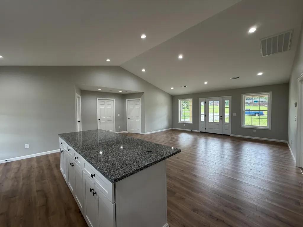 111 Crestview Lane Cadiz KY 42211