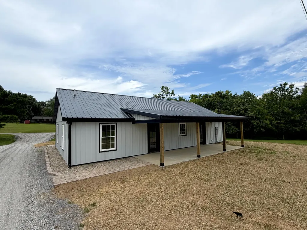 111 Crestview Lane Cadiz KY 42211