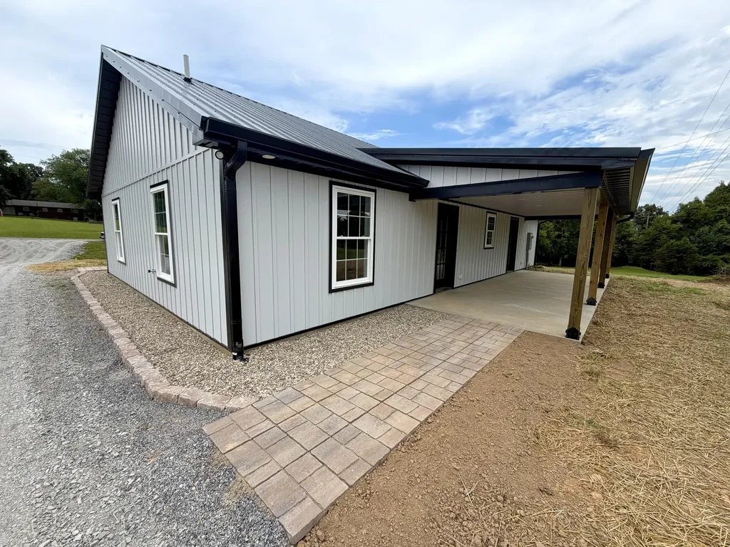 111 Crestview Lane Cadiz KY 42211