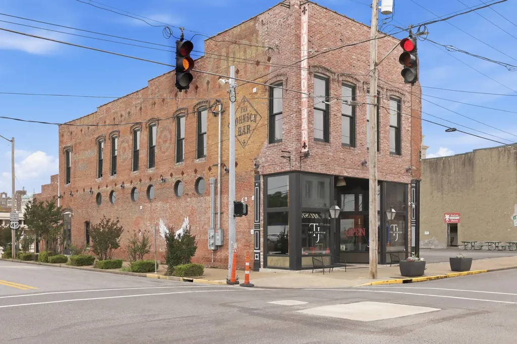 133 S 3rd Street Paducah KY 42001