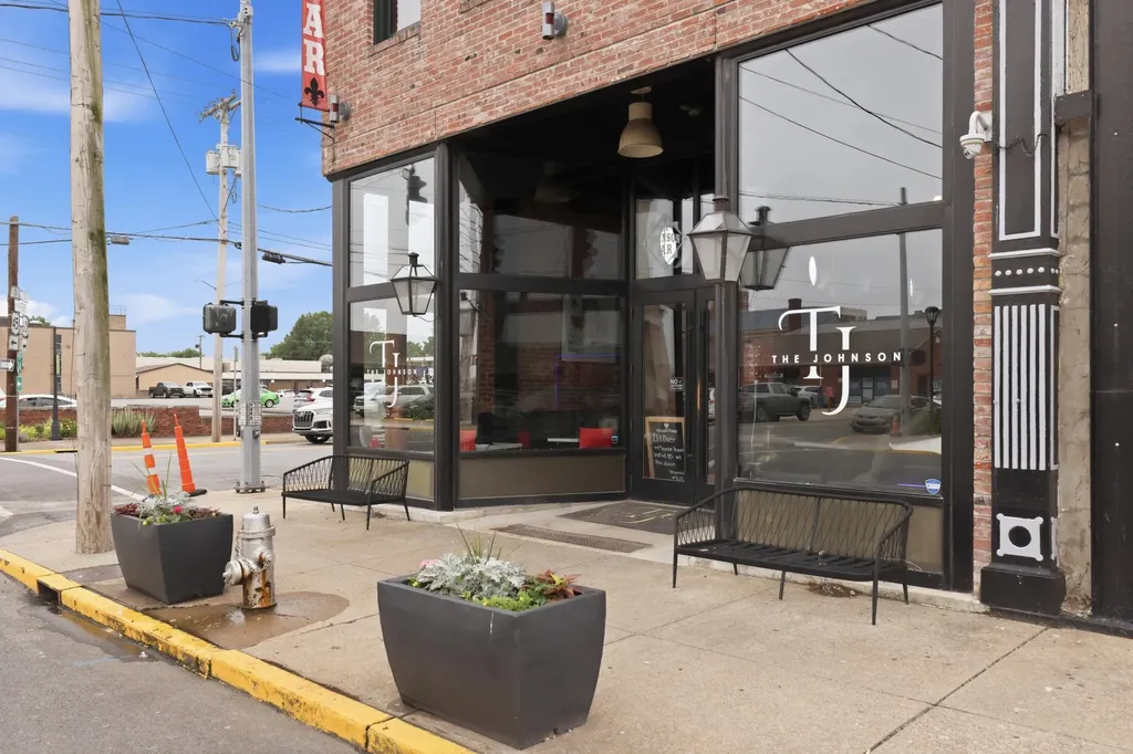 133 S 3rd Street Paducah KY 42001
