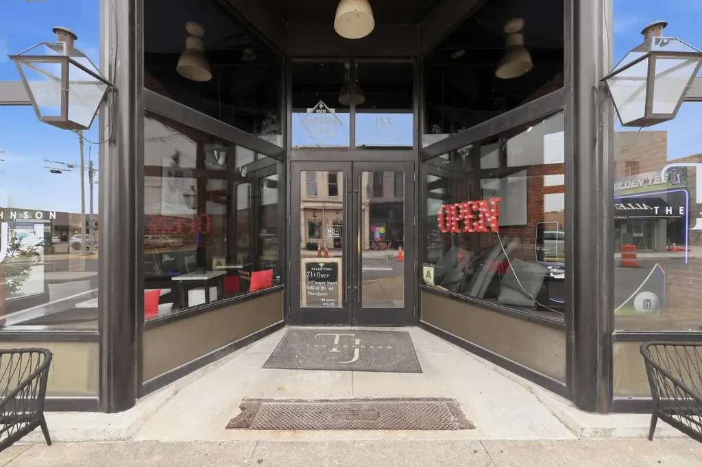 133 S 3rd Street Paducah KY 42001