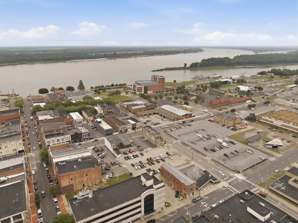 133 S 3rd Street Paducah KY 42001