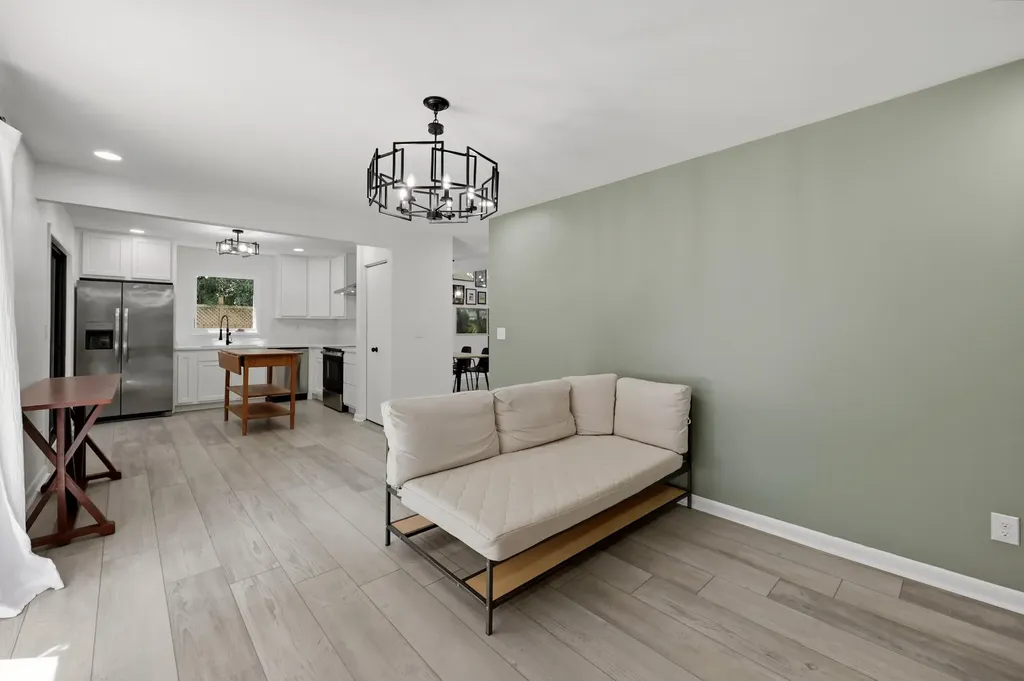 3512 Winding Drive Lexington KY 40517