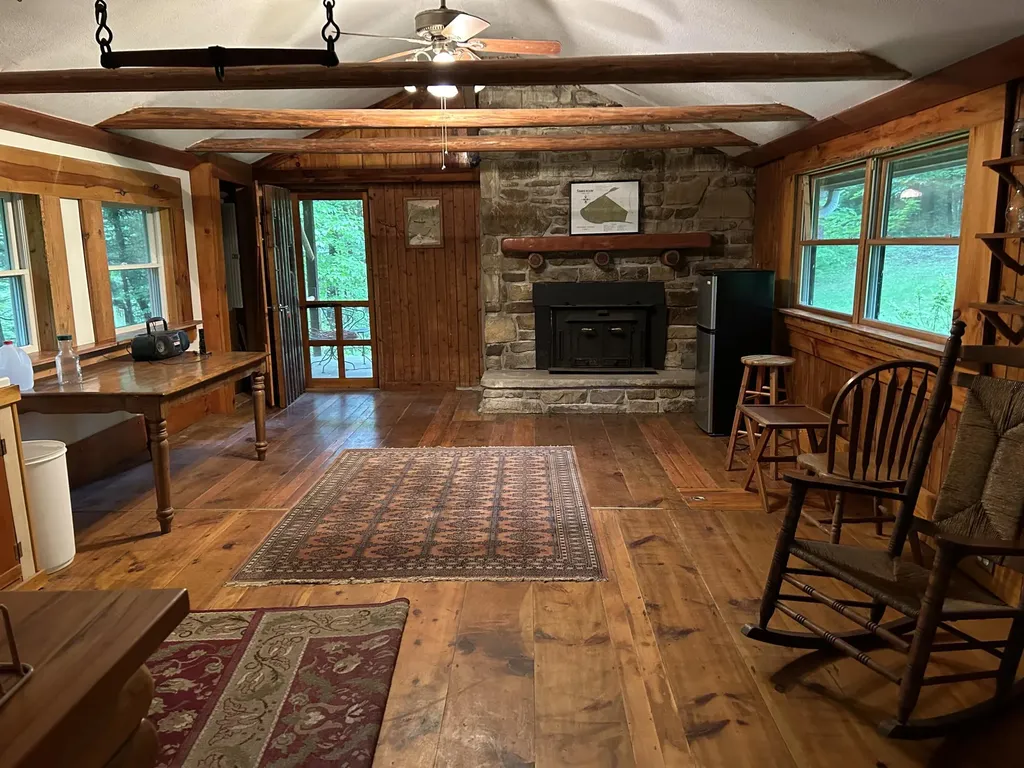 525 Rock Elm Lane Vanceburg KY 41179