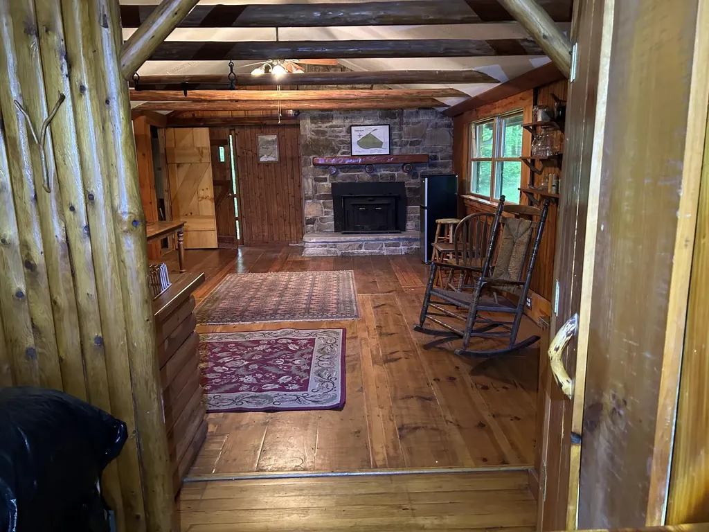 525 Rock Elm Lane Vanceburg KY 41179