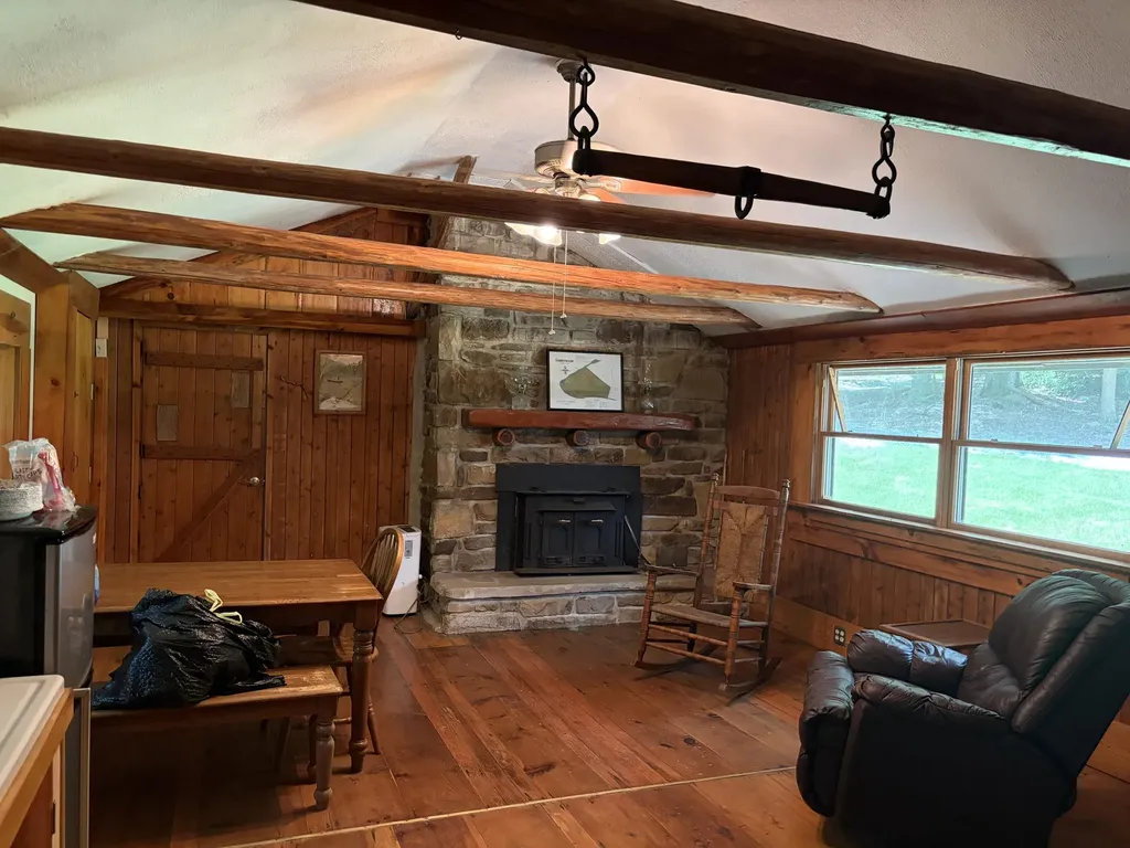 525 Rock Elm Lane Vanceburg KY 41179