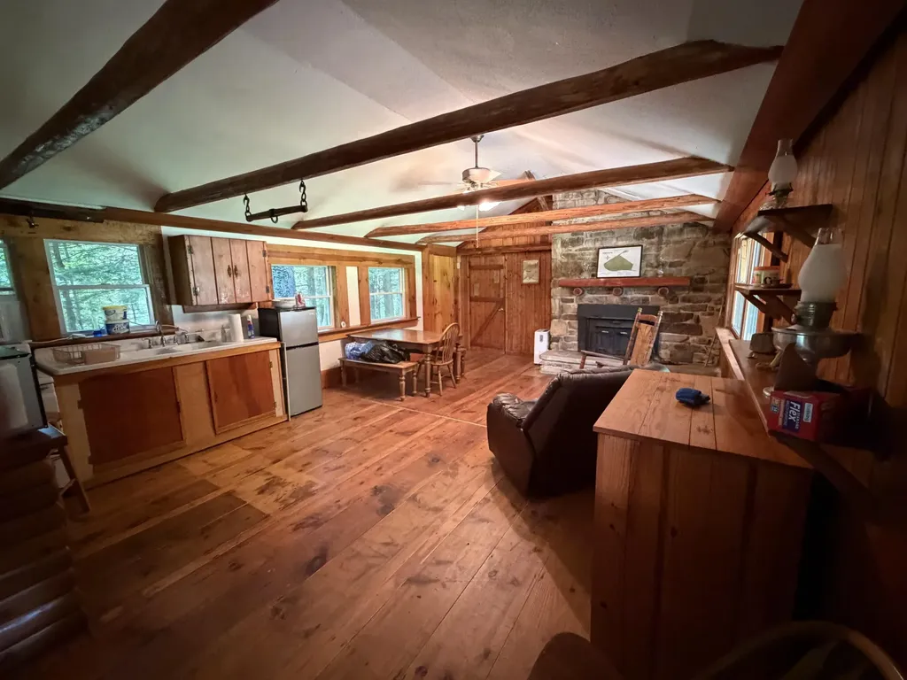 525 Rock Elm Lane Vanceburg KY 41179