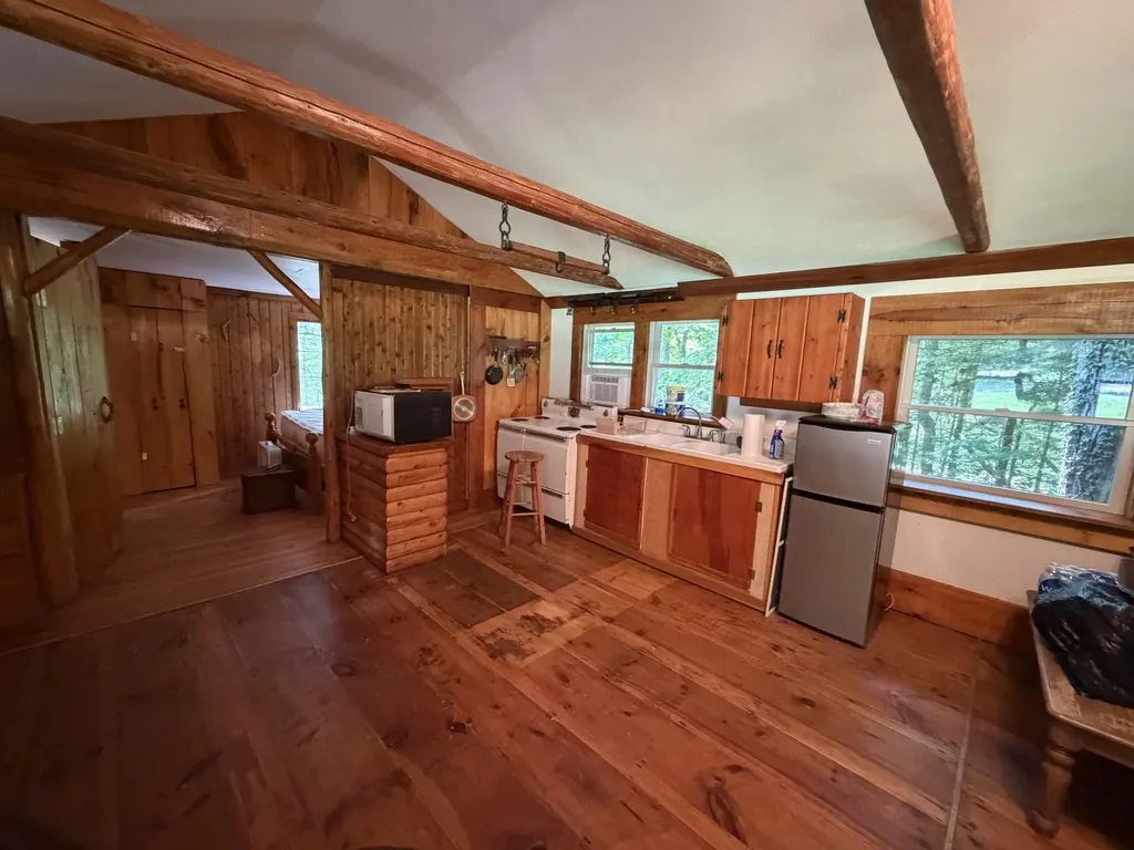525 Rock Elm Lane Vanceburg KY 41179