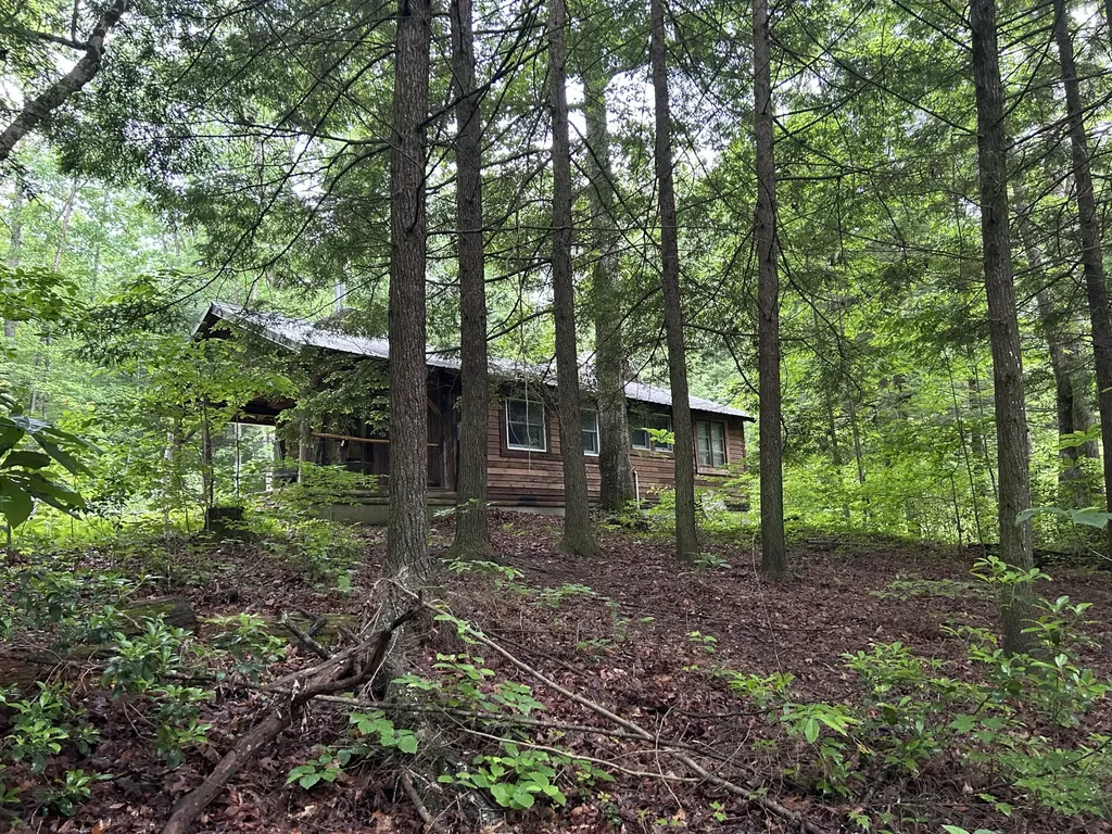 525 Rock Elm Lane Vanceburg KY 41179