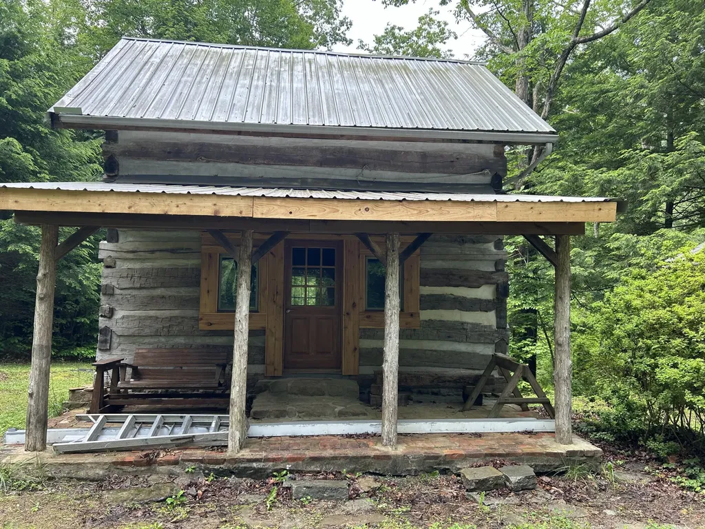 525 Rock Elm Lane Vanceburg KY 41179