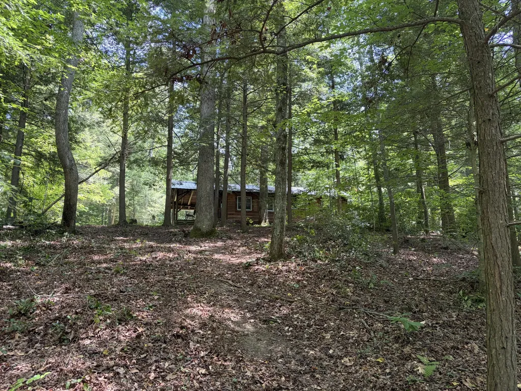 525 Rock Elm Lane Vanceburg KY 41179
