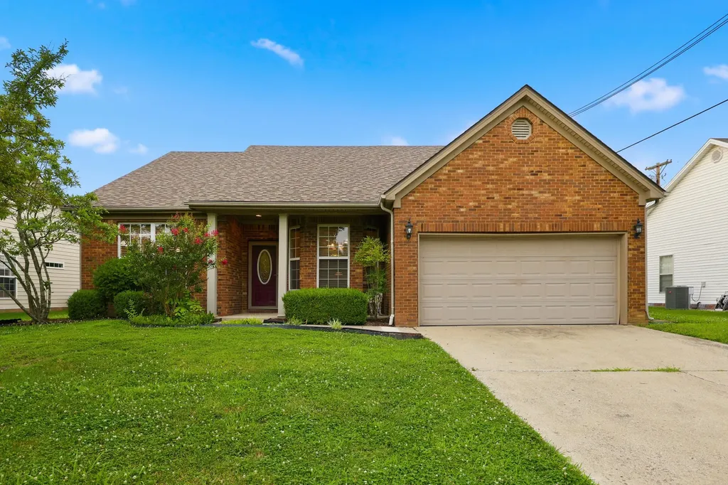 560 Southpoint Drive Lexington KY 40515