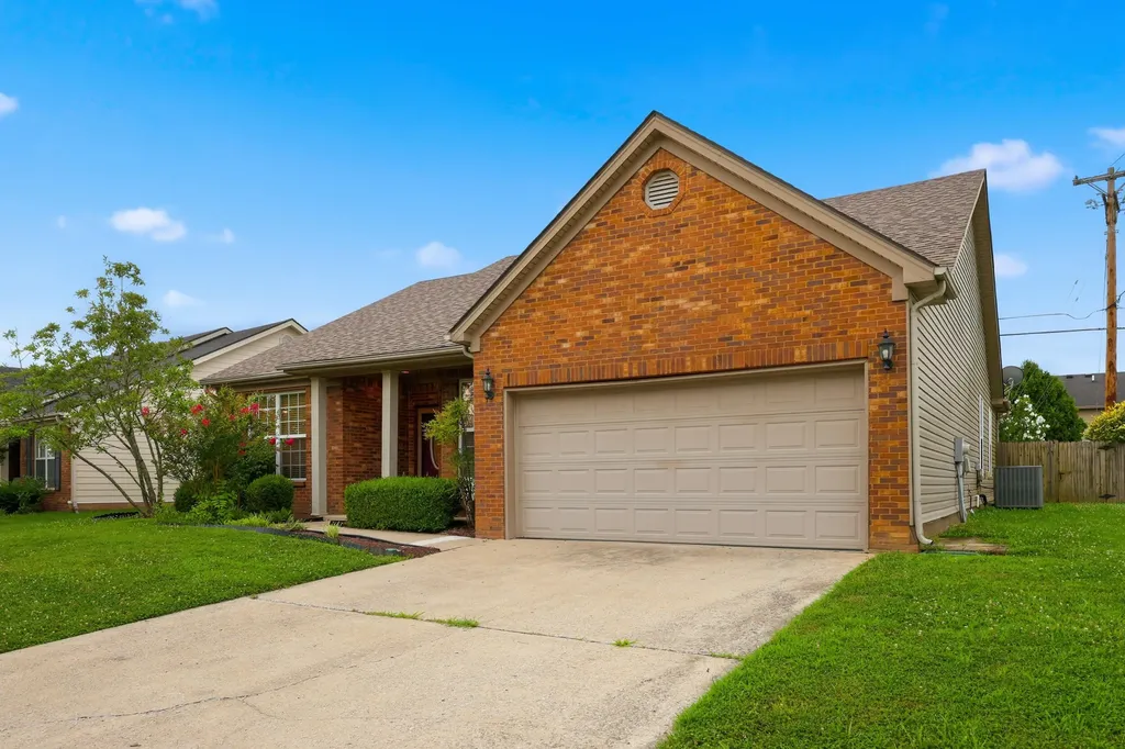 560 Southpoint Drive Lexington KY 40515