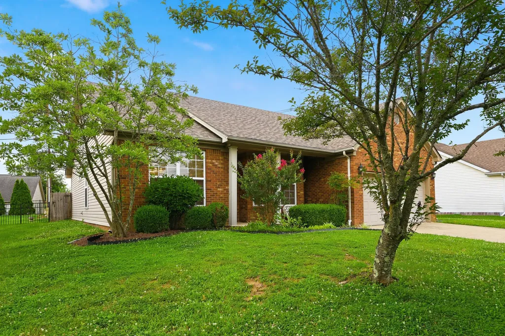 560 Southpoint Drive Lexington KY 40515