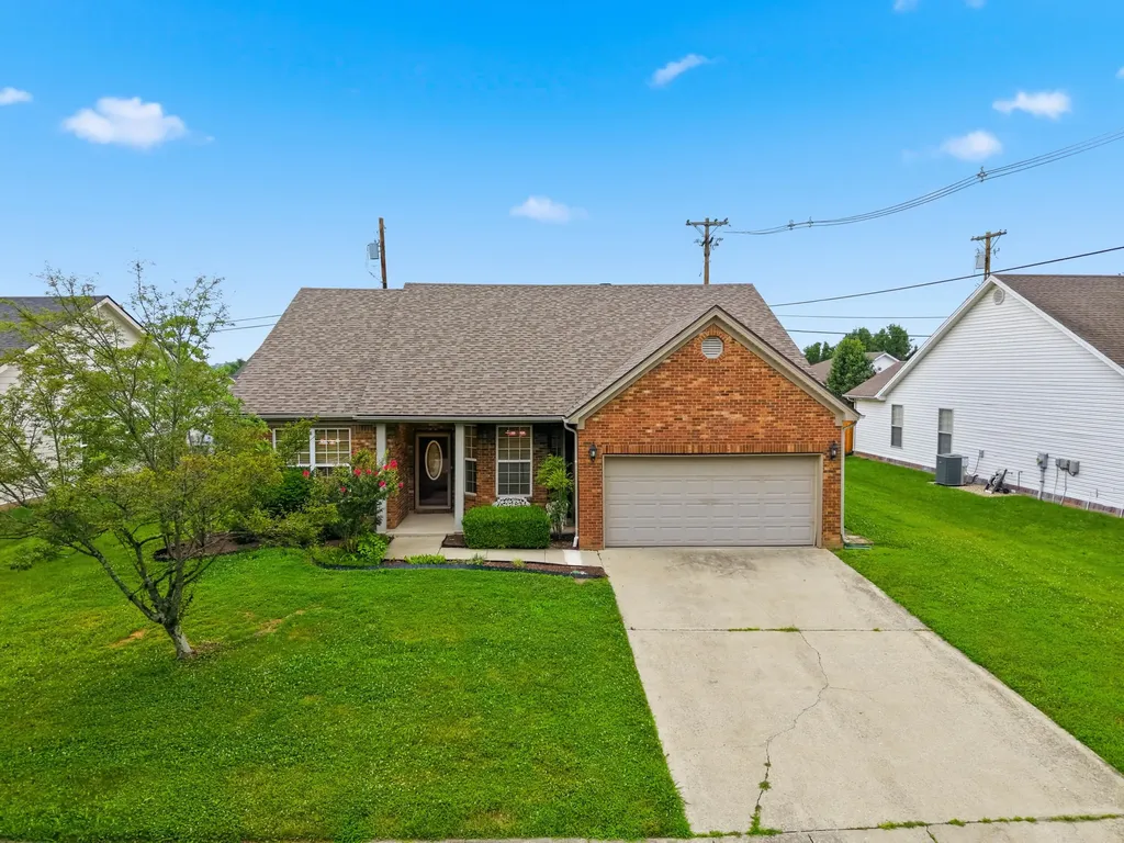 560 Southpoint Drive Lexington KY 40515